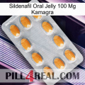 Sildenafil Oral Jelly 100Mg Kamagra cialis3